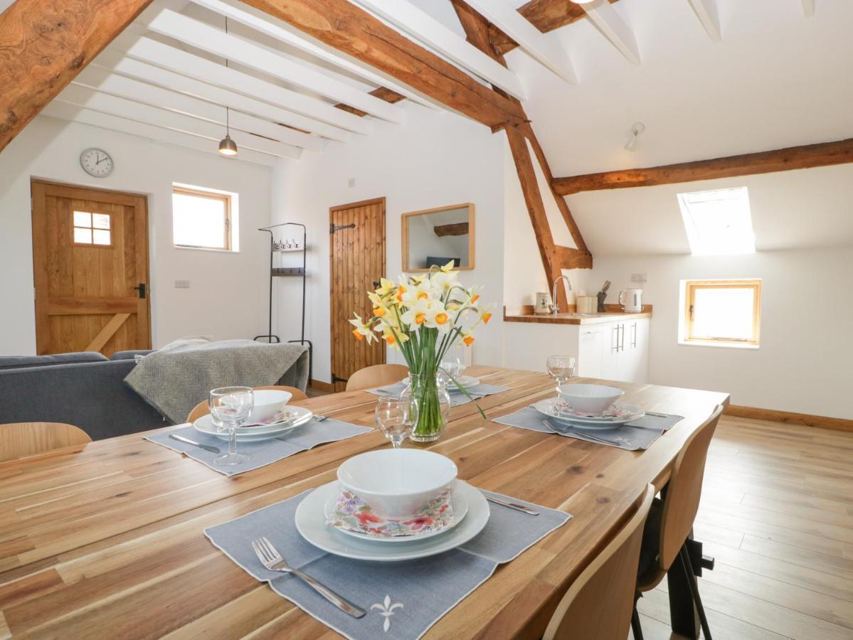 Lower Venn Granary Apartment 2 Wellington  외부 사진