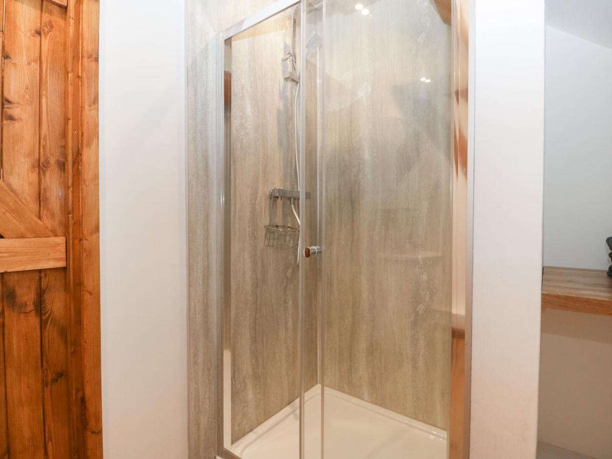 Lower Venn Granary Apartment 2 Wellington  외부 사진