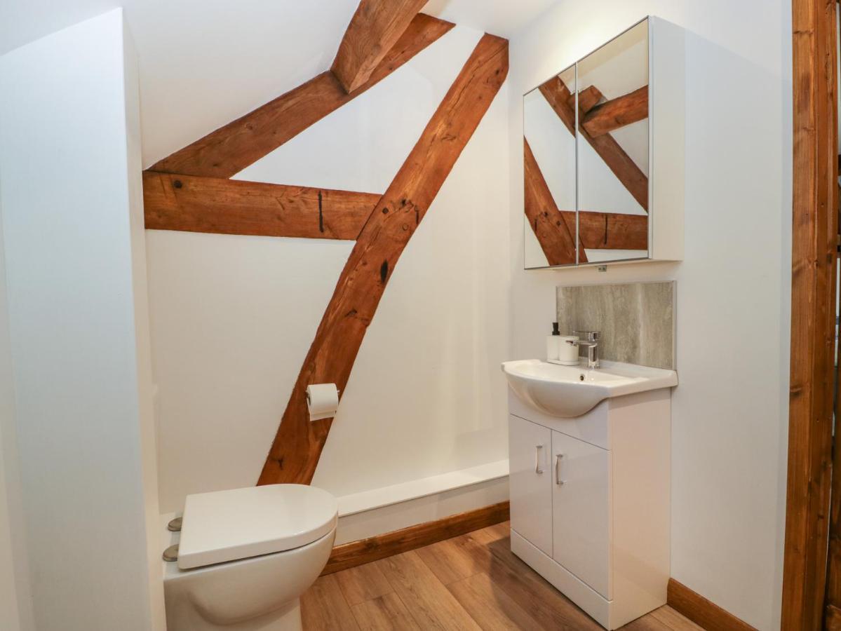 Lower Venn Granary Apartment 2 Wellington  외부 사진